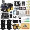 372639 1 elegoo smart robot car kit v4 0