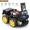 372639 2 elegoo smart robot car kit v4 0