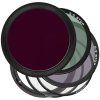 13131 freewell 77mm versatile magnetic vnd filter system