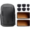 44232 gomatic peter mckinnon everyday daypack bundle with 2 small cube