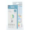 51705 26 hama smart wifi led ziarovka e27 10 w rgbw stmievatelna
