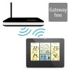 255954 11 hama smart wifi meteostanica bezdrotovy senzor mobilna appka sietovy zdroj