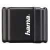 42036 2 hama smartly highspeed flashpen usb 2 0 32 gb cierny pre notebook