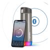 378144 hidratespark nerezova mudra flasa 620 ml bluetooth tracker nerezova