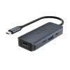 378972 hyper ecosmart gen 2 usb c 4 in 1 hub 100w pd pass thru