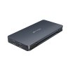 378969 hyper universal silicon motion usb c 10v1 dual hdmi dokovacia stanica