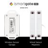 377916 6 ismartgate standard pro garage iot dialkove ovladanie az 3 vrat pohybovy senzor