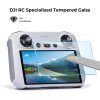 356331 3 k f concept ochranna folia k f dji mini 3 pro na dialkove ovladanie s obrazovkou
