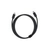 97841 1 kabel newell usb c usb c 3 2 gen 2 2 m grafit
