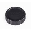 387877 3 krytka objektivu tamron zadna pre pentax
