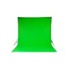 349407 lastolite chromakey zaclona 3 x 3 5 m zelena
