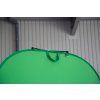 349413 6 lastolite skladaci 1 8 m x 2 75 m chromakey green