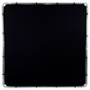 349476 2 lastolite skylite rapid fabric large 2 x 2m black velvet