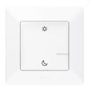 28110 legrand valena life s netatmo bezdrotovy spinac zobudenie spanok biely