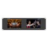 350079 lilliput rm 7029s dualne 7 monitory pre montaz do racku s 3g sdi a hdmi