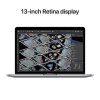 27714 3 macbook pro 13 apple m2 8c cpu 10c gpu 8gb 512gb kozmicky sivy sk