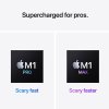 5094 3 macbook pro 16 apple m1 pro 10 core cpu 16 core gpu 16gb 512gb silver sk