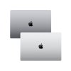 5094 8 macbook pro 16 apple m1 pro 10 core cpu 16 core gpu 16gb 512gb silver sk