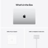 5094 9 macbook pro 16 apple m1 pro 10 core cpu 16 core gpu 16gb 512gb silver sk