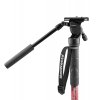 360144 2 manfrotto sada video monopod element mii s hlavou
