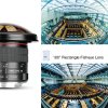 351138 6 meike 8 mm f 3 5 ultrasirokouhly objektiv fisheye pre vsetky canon eos ef mount