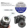 351144 3 meike cine lens 25 mm t2 2 pre mft