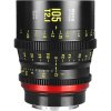 351183 meike objektiv ff prime cine 105 mm t2 1 bajonet e stopy metre