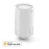 27804 meross smart thermostat valve apple homekit white