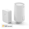 29421 7 meross smart thermostat valve starter kit apple homekit white