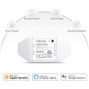29775 1 meross smart wi fi garage door opener apple homekit white