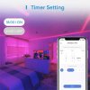 29778 3 meross smart wi fi led strip 10m apple homekit
