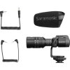 58172 2 mikrofon saramonic vmic mini pro dslr i smartphony