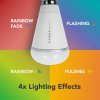 376821 1 mipow playbulb rainbow mudra led bluetooth ziarovka