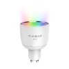 377694 3 mipow playbulb spot inteligentne led bluetooth bodove svetlo gu10 3 kusy
