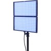 395262 nanlite pavoslim 240c rgbww led panel