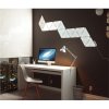28629 7 nanoleaf aurora rhythm smarter kit 9 panels rhythm