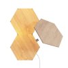 30576 nanoleaf elements hexagons expansion pack 3 panels