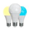 29361 nanoleaf essentials lightbulb e27 3pack
