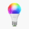 372882 nanoleaf essentials smart a60 bulb e27 matter