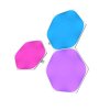 30234 1 nanoleaf shapes hexagons expansion pack 3 panels