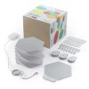 30240 1 nanoleaf shapes hexagons starter kit 15 panels