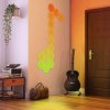 30240 2 nanoleaf shapes hexagons starter kit 15 panels