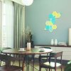 30240 20 nanoleaf shapes hexagons starter kit 15 panels