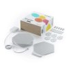 28182 1 nanoleaf shapes hexagons starter kit mini 5 panels