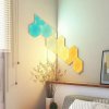 28182 21 nanoleaf shapes hexagons starter kit mini 5 panels