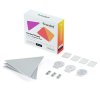 28998 nanoleaf shapes triangles expansion pack 3pk