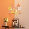 28998 14 nanoleaf shapes triangles expansion pack 3pk