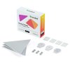 28998 16 nanoleaf shapes triangles expansion pack 3pk