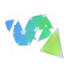 29637 1 nanoleaf shapes triangles mini expansion 10 pack