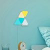 29637 3 nanoleaf shapes triangles mini expansion 10 pack